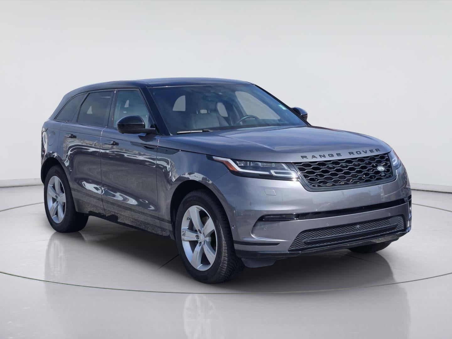 2019 Land Rover Range Rover Velar S