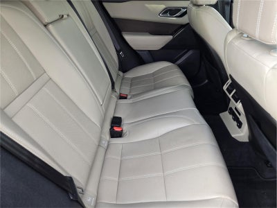 2019 Land Rover Range Rover Velar S