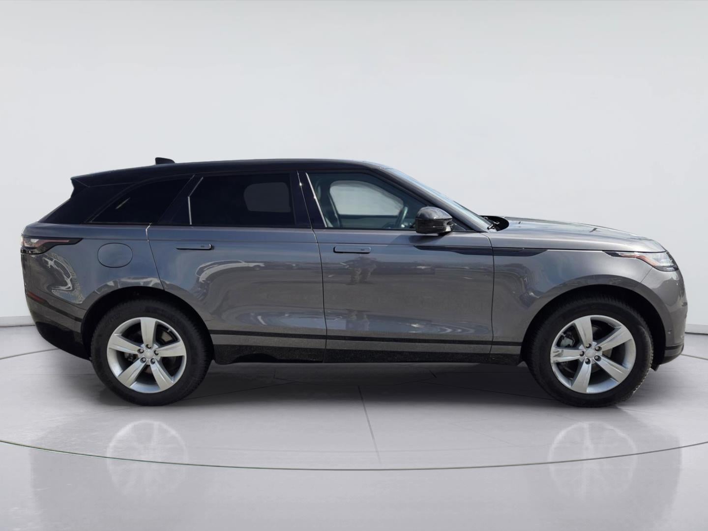 2019 Land Rover Range Rover Velar S