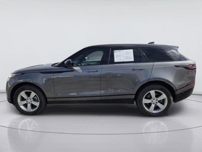 2019 Land Rover Range Rover Velar S
