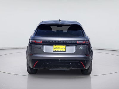 2019 Land Rover Range Rover Velar S
