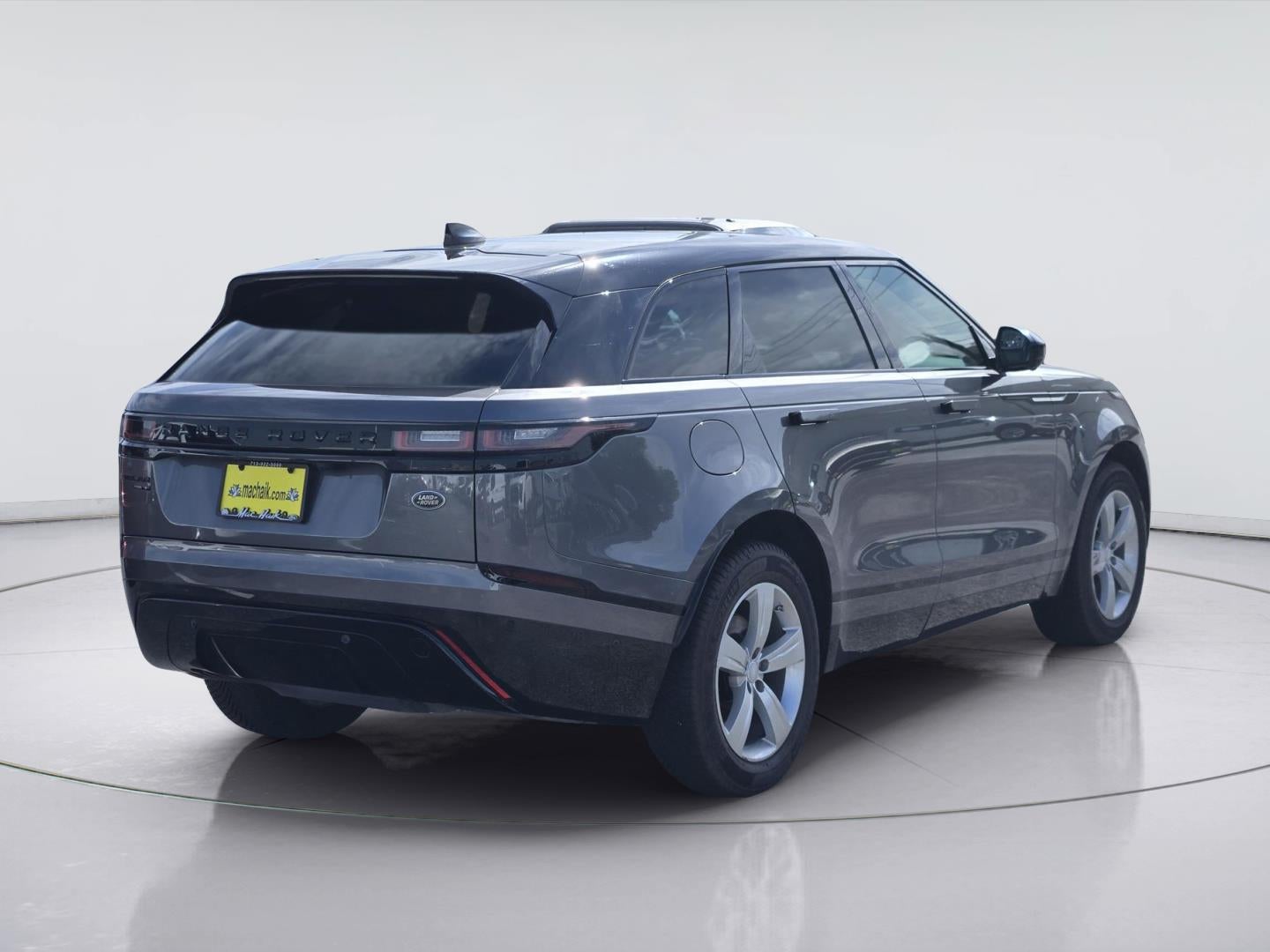 2019 Land Rover Range Rover Velar S