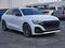 2025 Audi SQ8 4.0T Prestige quattro