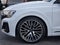 2025 Audi SQ8 4.0T Prestige quattro