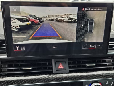 2024 Audi S5 Sportback Premium Plus quattro