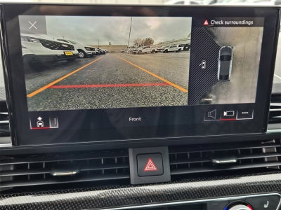 2024 Audi S5 Sportback Premium Plus quattro