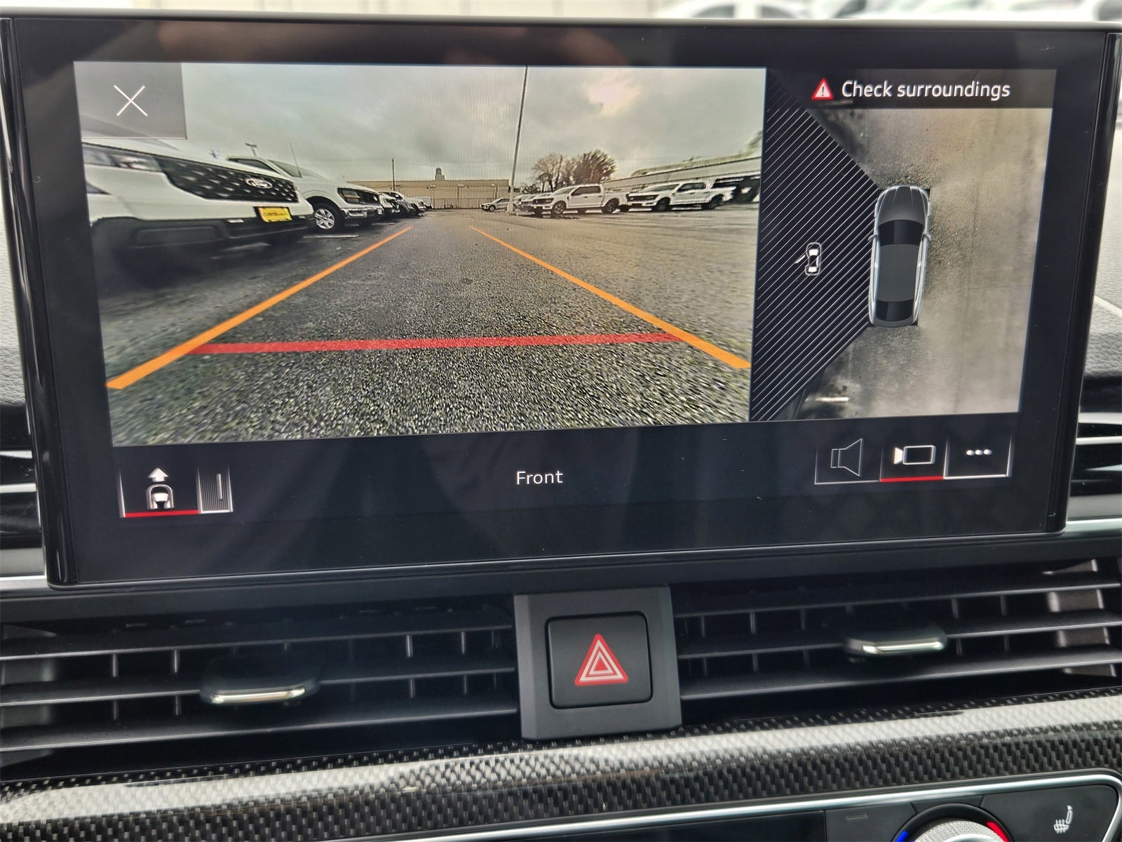 2024 Audi S5 Sportback Premium Plus quattro