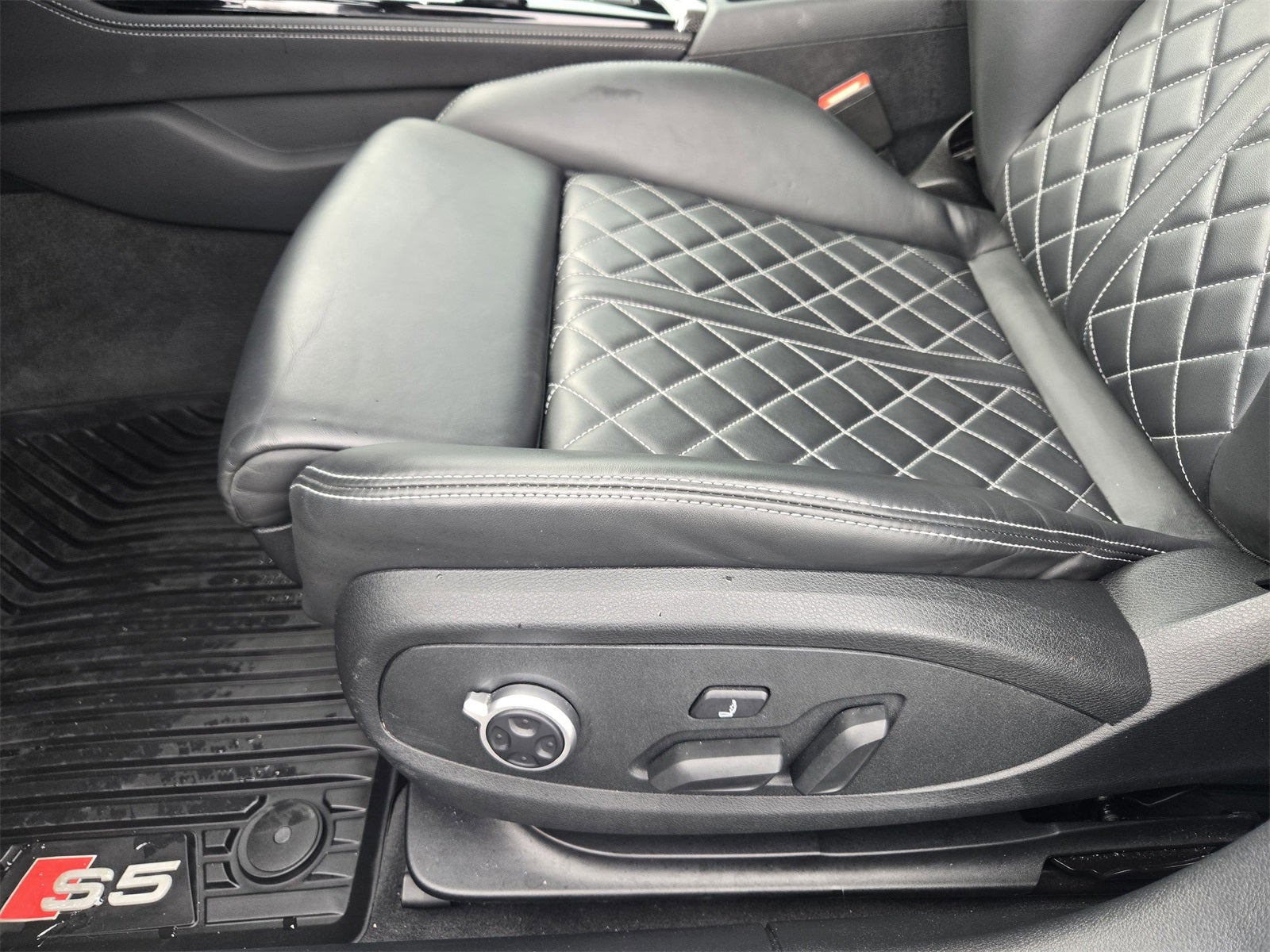 2024 Audi S5 Sportback Premium Plus quattro