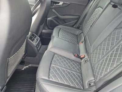 2024 Audi S5 Sportback Premium Plus quattro