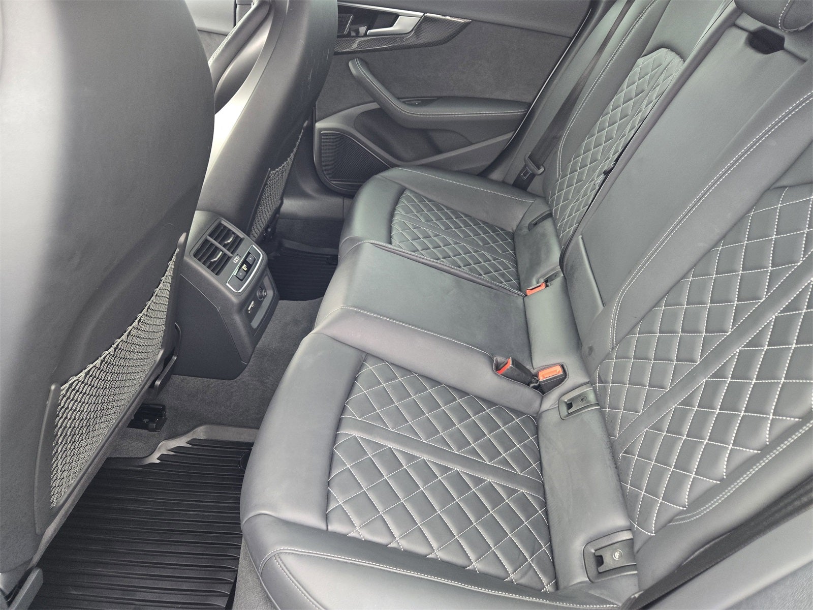 2024 Audi S5 Sportback Premium Plus quattro