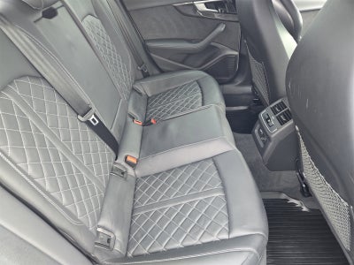 2024 Audi S5 Sportback Premium Plus quattro