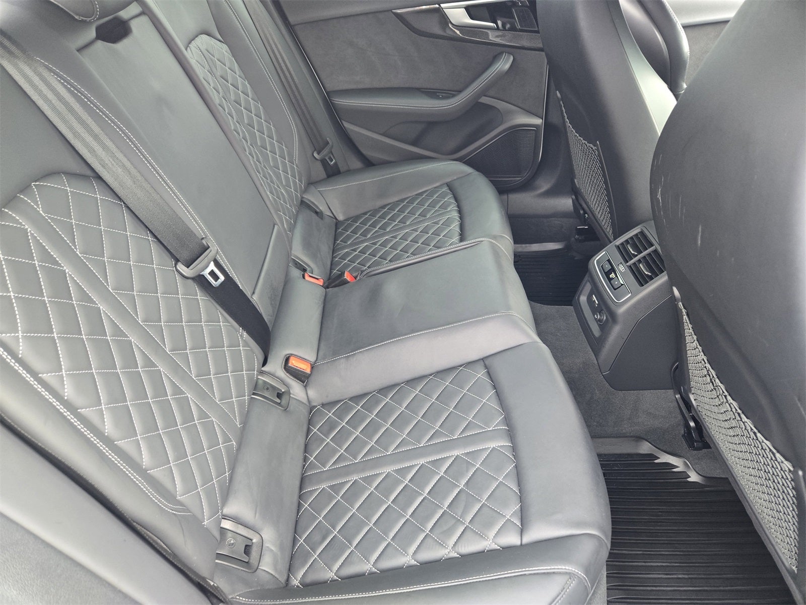 2024 Audi S5 Sportback Premium Plus quattro