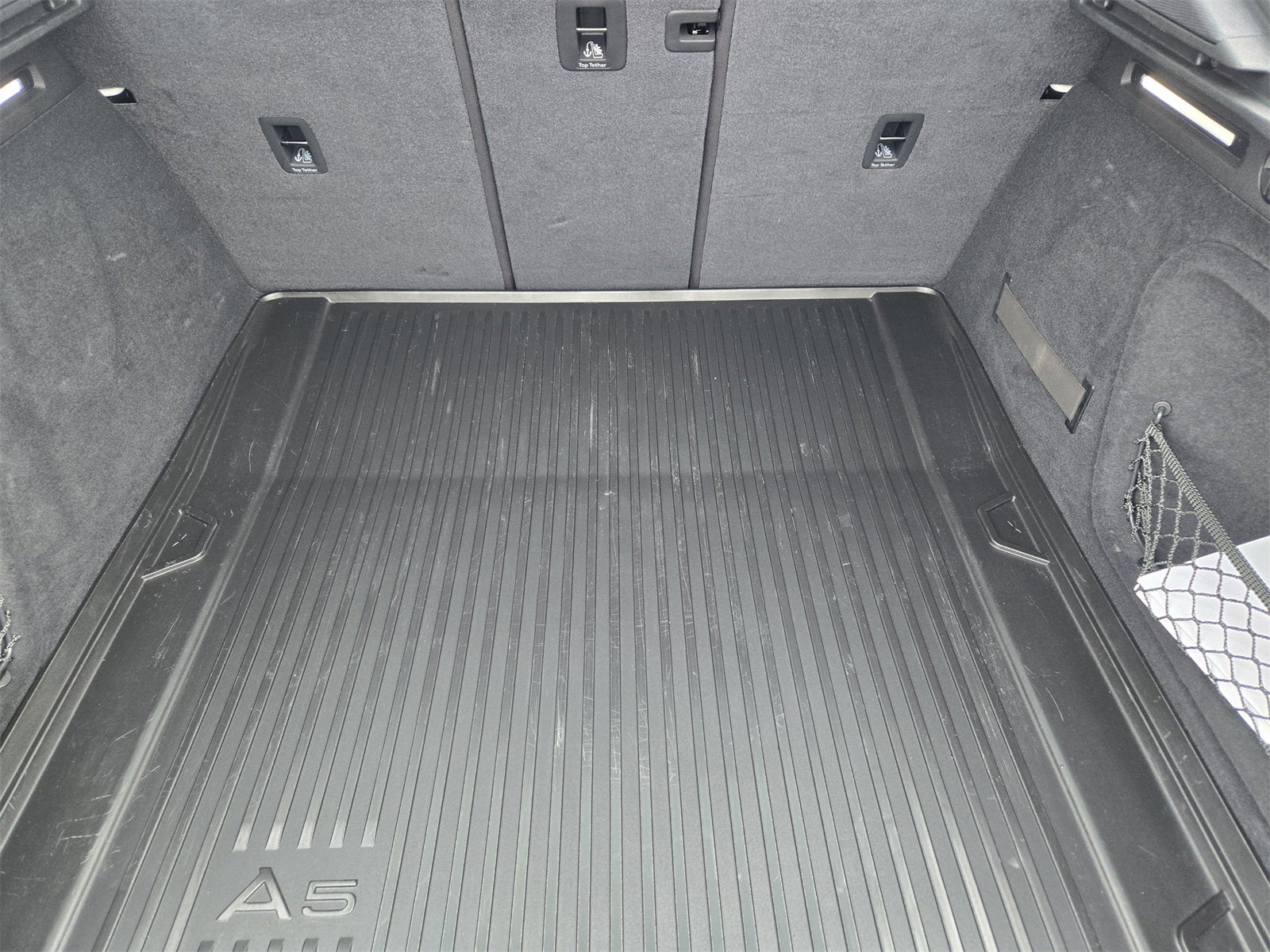 2024 Audi S5 Sportback Premium Plus quattro