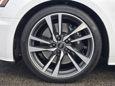 2024 Audi S5 Sportback Premium Plus quattro