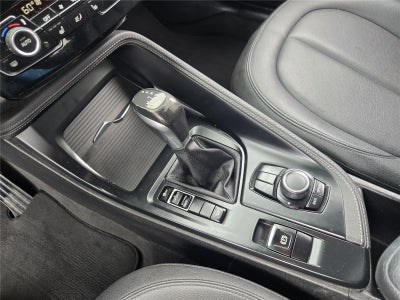 2017 BMW X1 xDrive28i
