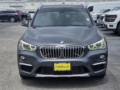 2017 BMW X1 xDrive28i