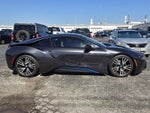 2015 BMW i8 Base