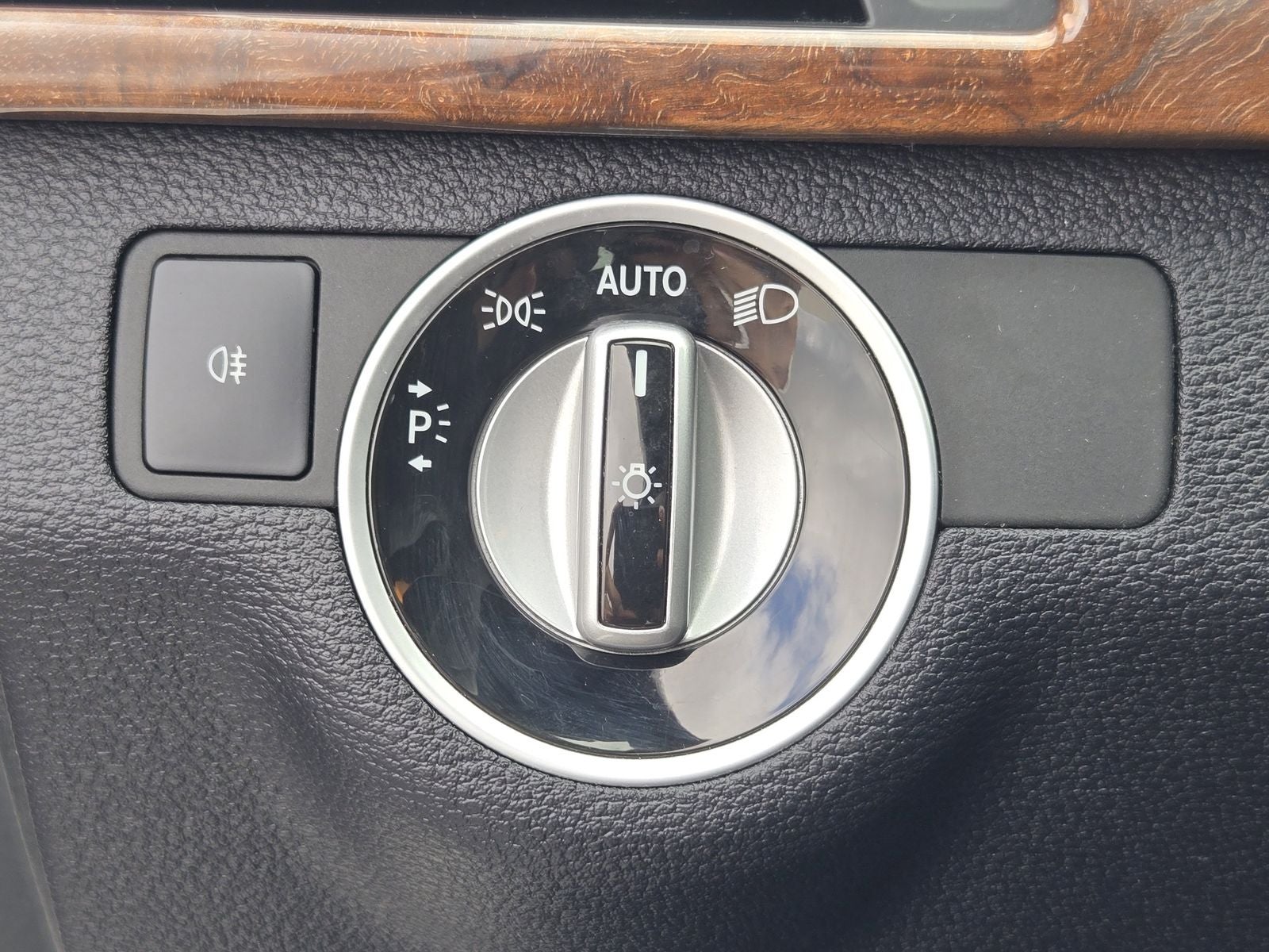 2012 Mercedes-Benz E-Class E 350 Base