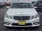 2012 Mercedes-Benz E-Class E 350 Base