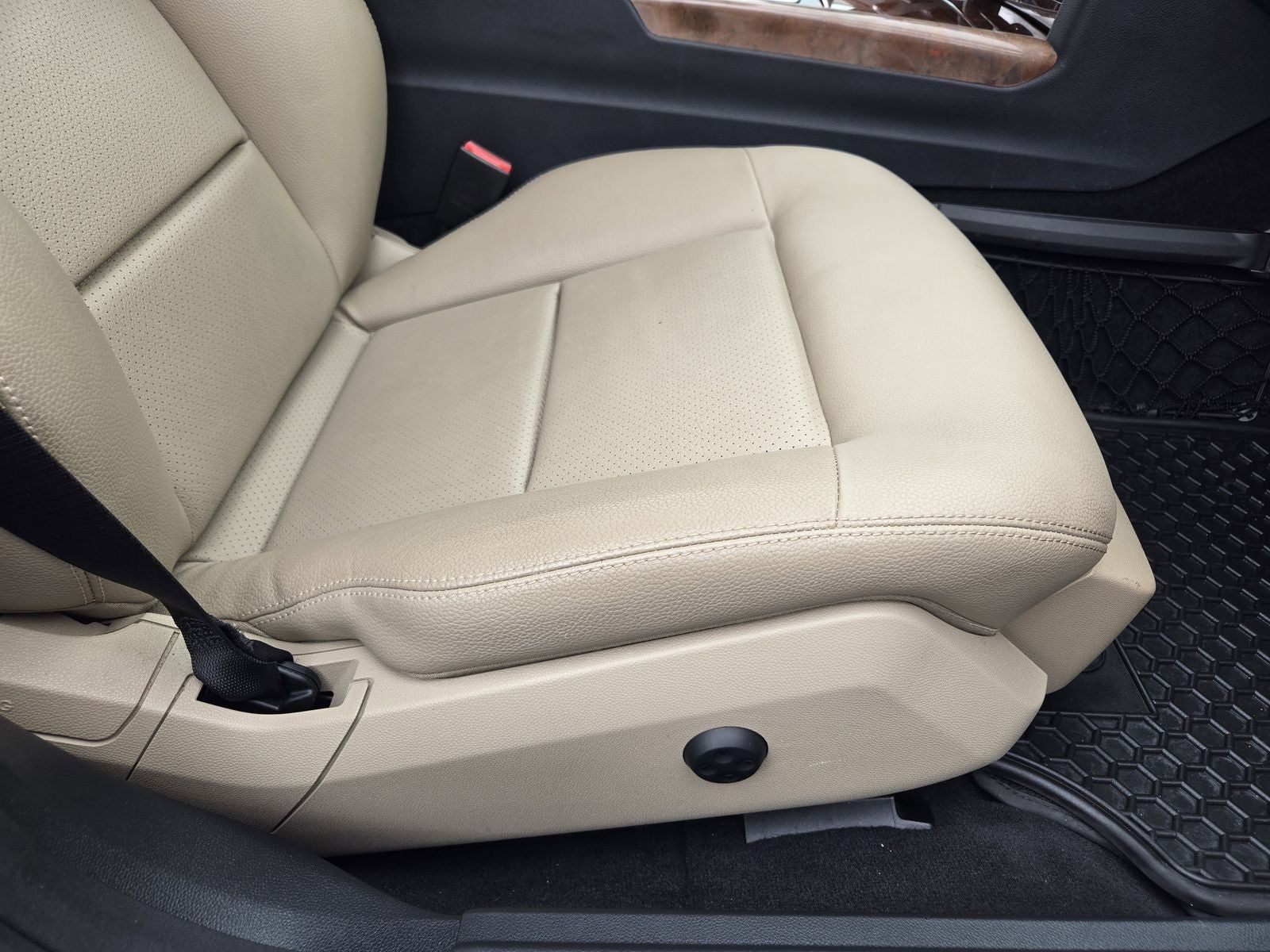 2012 Mercedes-Benz E-Class E 350 Base