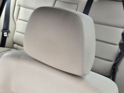 2012 Mercedes-Benz E-Class E 350 Base