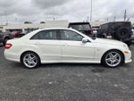 2012 Mercedes-Benz E-Class E 350 Base