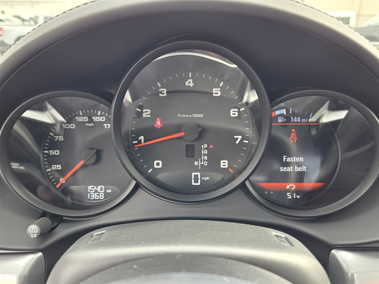 2025 Porsche 718 Cayman Base