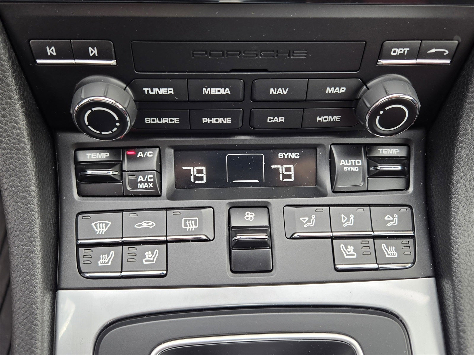 2025 Porsche 718 Cayman Base