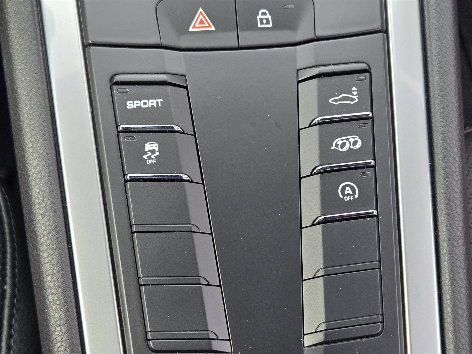 2025 Porsche 718 Cayman Base