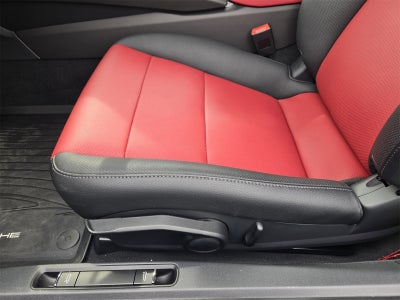 2025 Porsche 718 Cayman Base