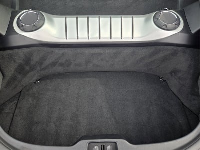 2025 Porsche 718 Cayman Base