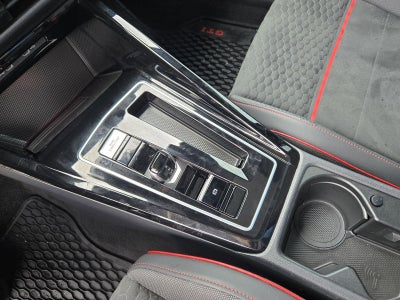 2026 Volkswagen Golf GTI 2.0T SE