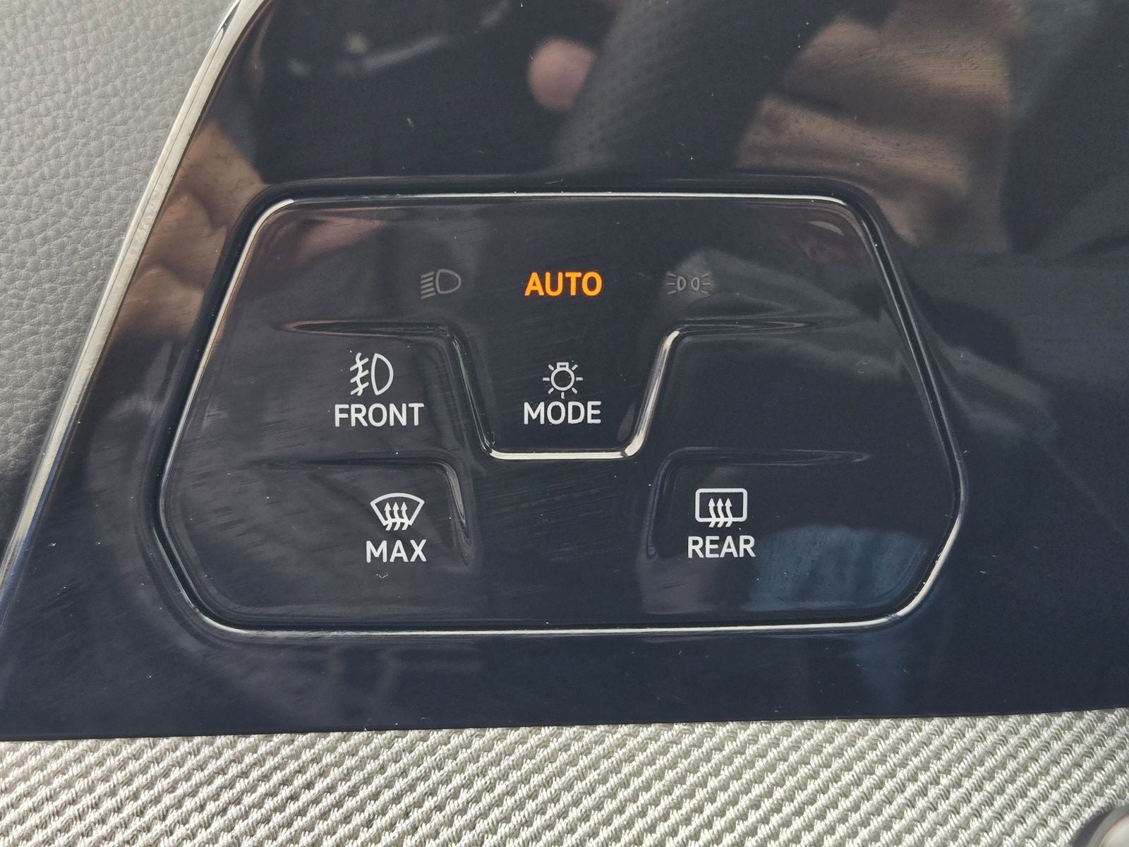 2026 Volkswagen Golf GTI 2.0T SE