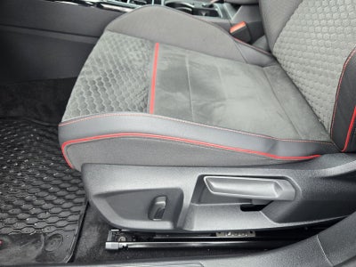 2026 Volkswagen Golf GTI 2.0T SE