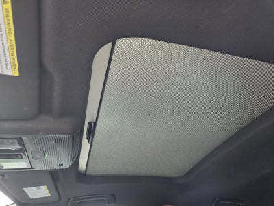 2026 Volkswagen Golf GTI 2.0T SE