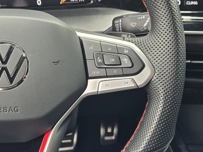 2026 Volkswagen Golf GTI 2.0T SE