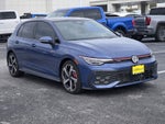 2026 Volkswagen Golf GTI 2.0T SE
