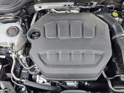 2026 Volkswagen Golf GTI 2.0T SE