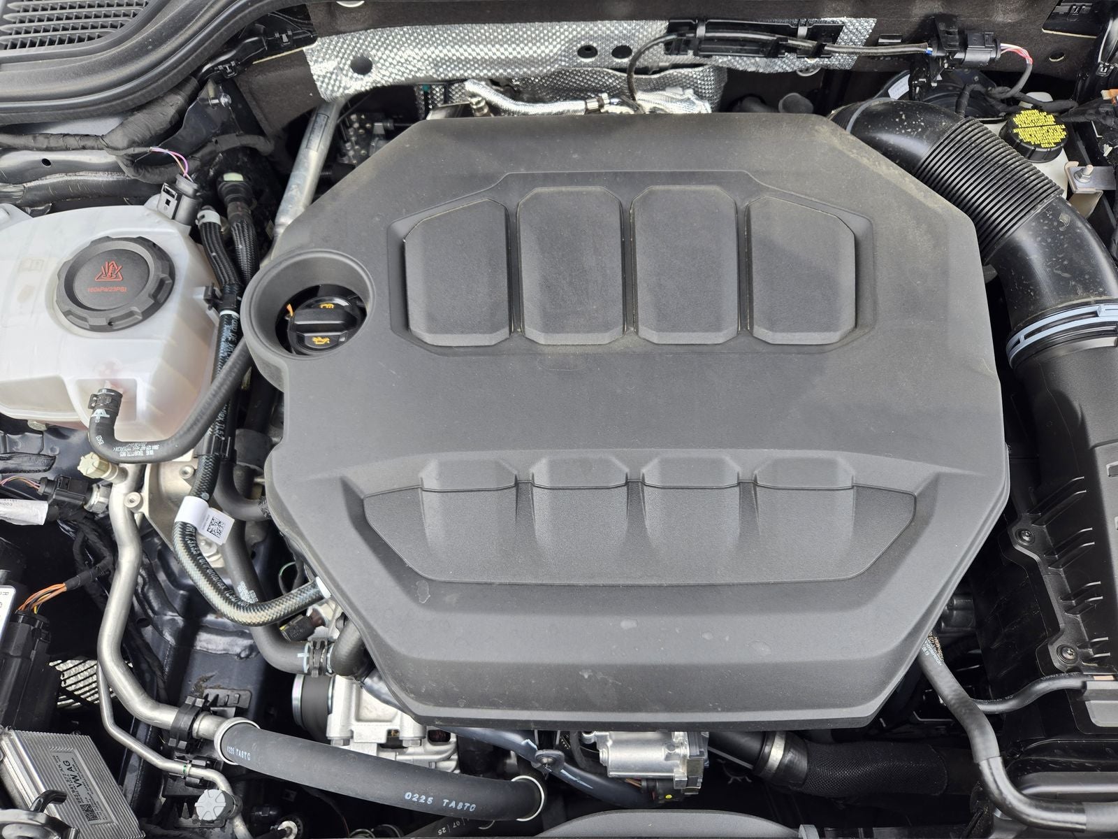 2026 Volkswagen Golf GTI 2.0T SE