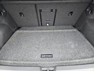 2026 Volkswagen Golf GTI 2.0T SE
