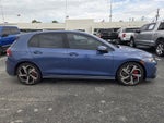 2026 Volkswagen Golf GTI 2.0T SE