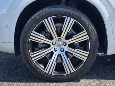 2021 Volvo XC90 T6 Inscription