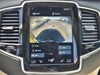 2021 Volvo XC90 T6 Inscription