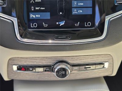 2021 Volvo XC90 T6 Inscription