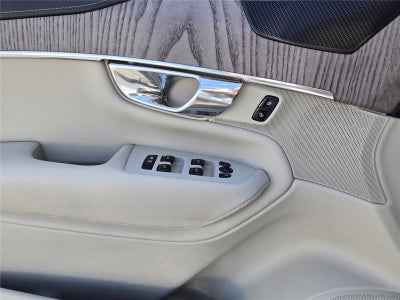 2021 Volvo XC90 T6 Inscription