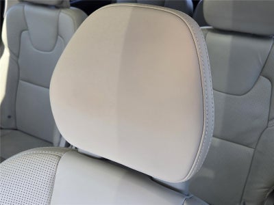 2021 Volvo XC90 T6 Inscription
