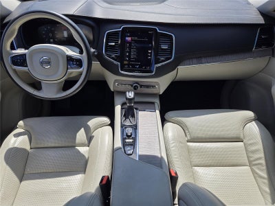 2021 Volvo XC90 T6 Inscription