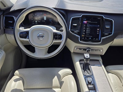 2021 Volvo XC90 T6 Inscription