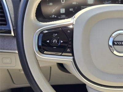 2021 Volvo XC90 T6 Inscription