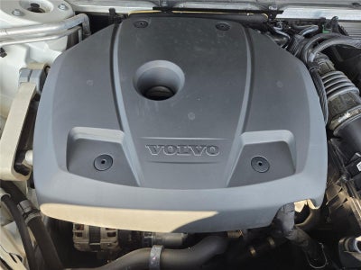 2021 Volvo XC90 T6 Inscription